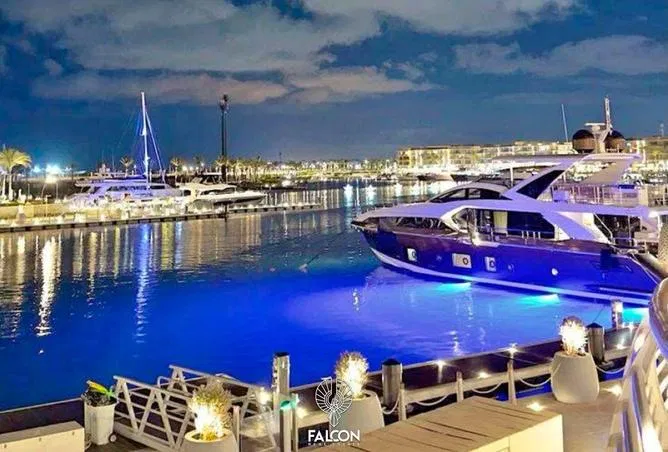 1-bedroom chalet 60 m² for sale in Marassi