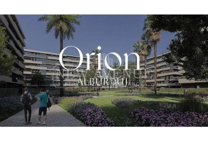 3-bedroom apartment 132 m² for sale in Al Burouj Compound