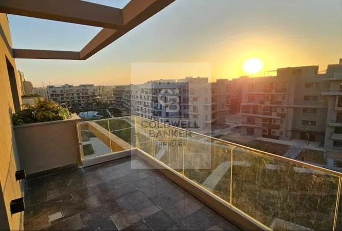 3-bedroom apartment 197 m² for sale in Villette