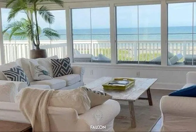 2-bedroom chalet 85 m² for sale in Cali Coast