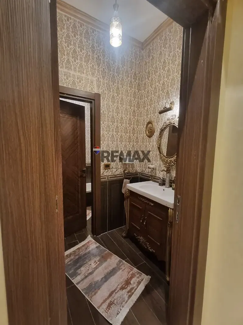 If you are looking for the privacy of a villa combined with the convenience of an apartment