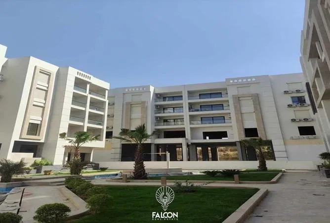 2-bedroom apartment 125 m² for sale in Parkside El Shorouk