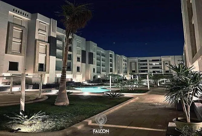 2-bedroom apartment 125 m² for sale in Aljar