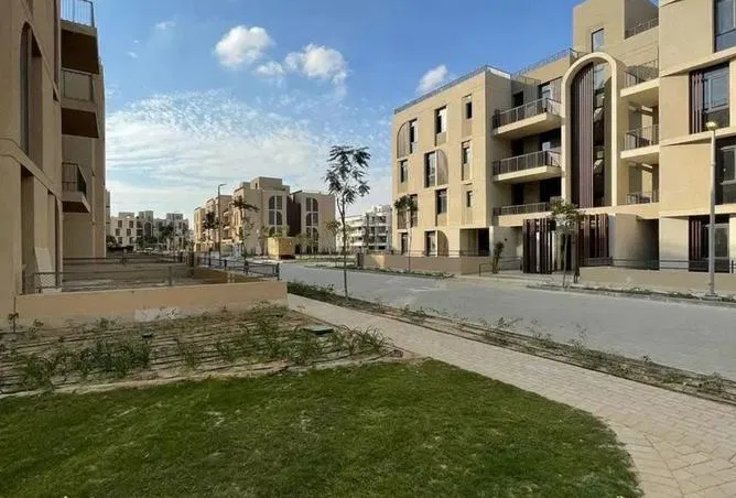 2-bedroom penthouse 108 m² for sale in VYE SODIC