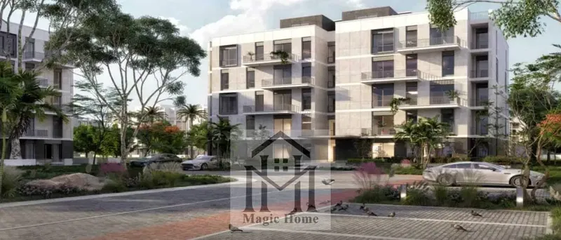 Upscale Compound Living – Near-Instant Delivery!