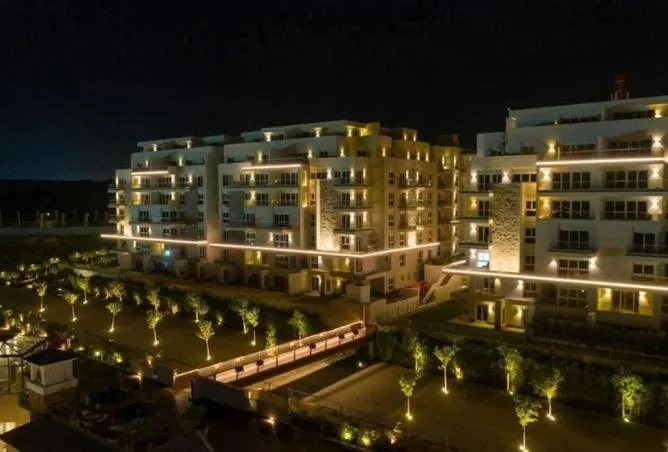 2-bedroom apartment 125 m² for sale in Mountain View iCity