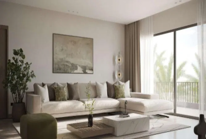 3-bedroom apartment 169 m² for sale in One33