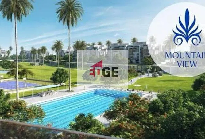3-bedroom apartment 165 m² for sale in Mountain View iCity