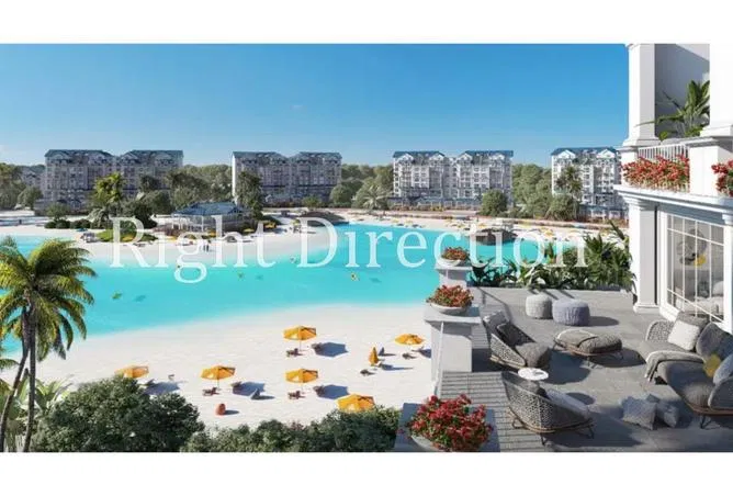 3-bedroom apartment 155 m² for sale in Mountain View iCity