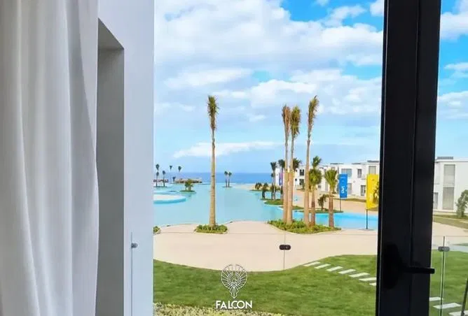 1-bedroom chalet 75 m² for sale in Cali Coast