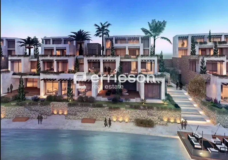 Prime Location Ground Floor Chalet with Garden for Sale in El Masyaf