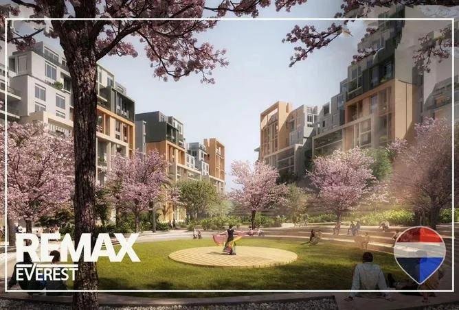 شقة غرفة 76 م² للبيع في Park Side Residence