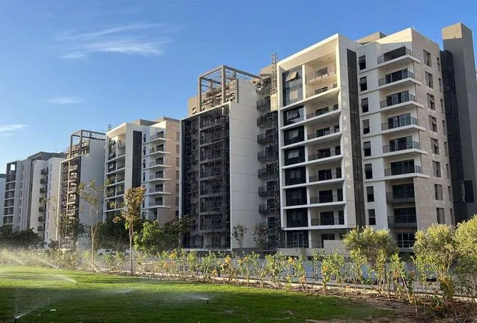 2-bedroom apartment 108 m² for sale in ZED East