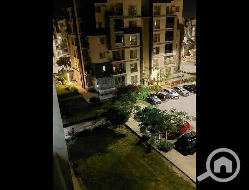 Own a North-Facing Unit Near the Pool | Apartment for Sale in Janna October | Bank Installments