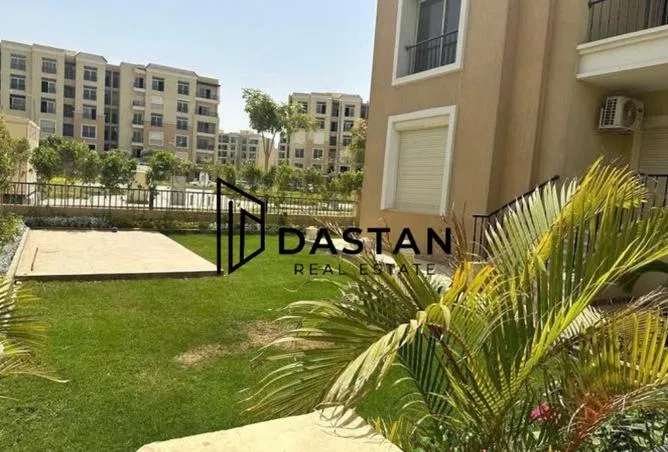 1-bedroom apartment 100 m² for sale in Sarai, Croons Sarai