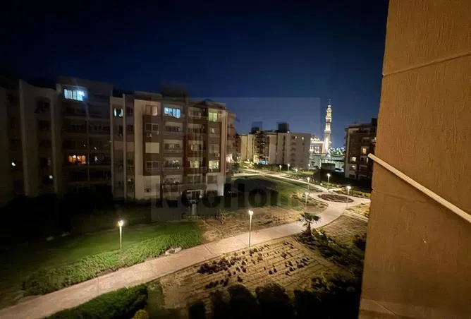 شقة 3 غرف 170 م² للبيع في Wesal City