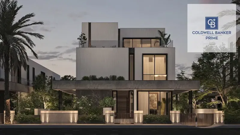 Best Opportunity Now | Standalone Villa 390m for Sale Ready for Immediate Delivery in The Estates by SODIC – New Sheikh Zayed – 4 Bedrooms
