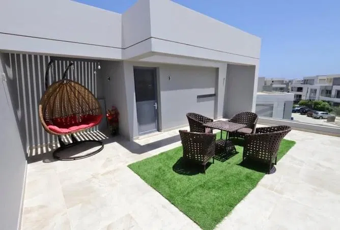 3-bedroom penthouse 185 m² for sale in La Vista Cascada