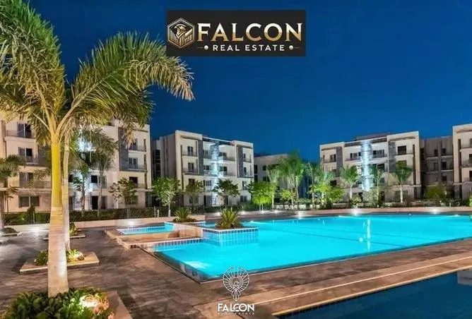 3-bedroom apartment 126 m² for sale in Palencia Al Shorouk