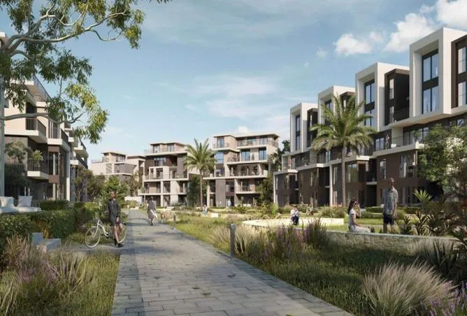 3-bedroom apartment 181 m² for sale in Solana