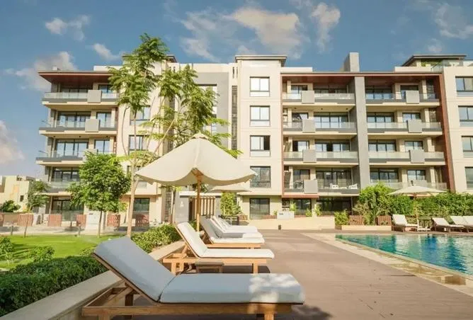 3-bedroom apartment 136 m² for sale in AZAD