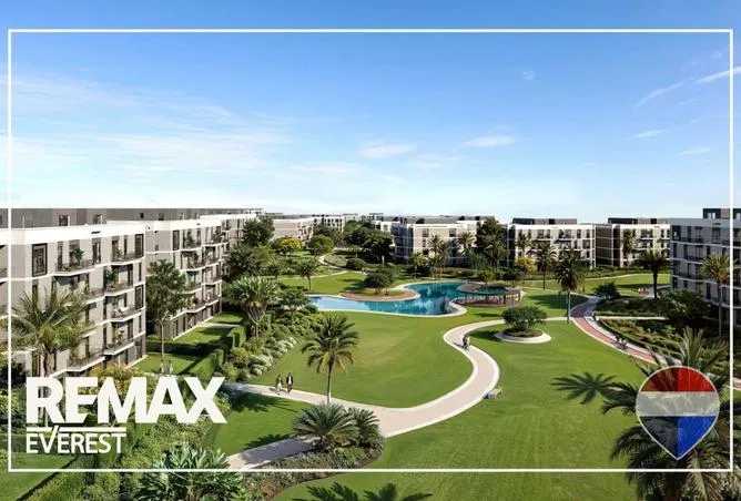 3-bedroom apartment 154 m² for sale in One33