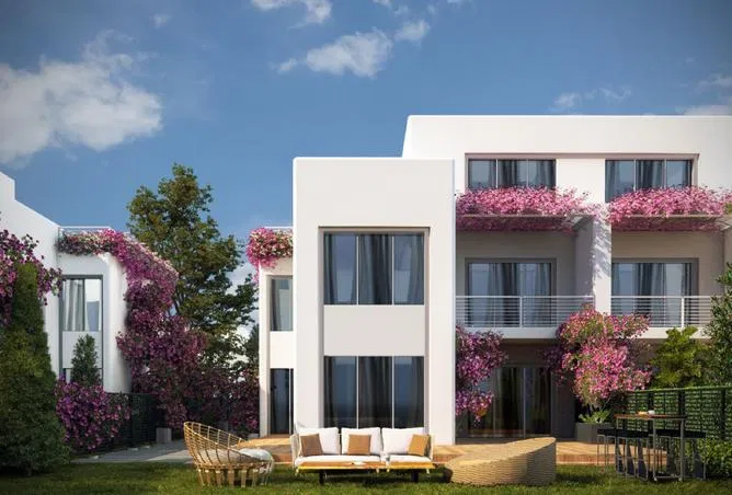 2-bedroom chalet 90 m² for sale in Seazen