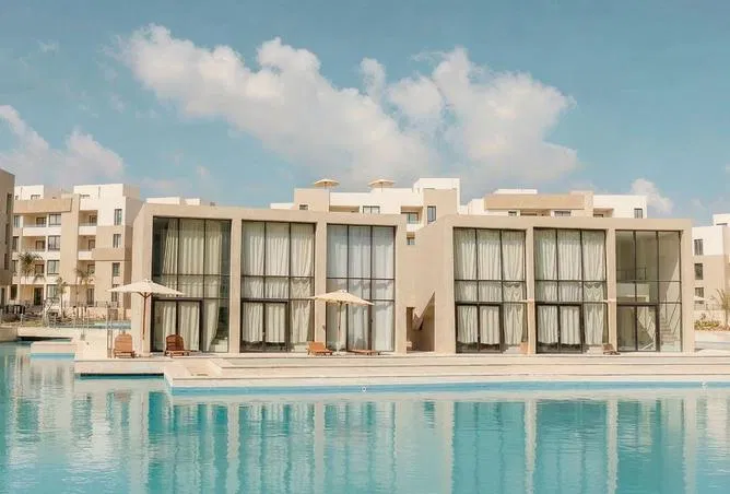 2-bedroom apartment 74 m² for sale in Zahra