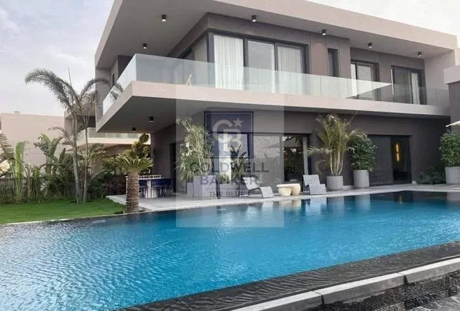 4-bedroom townhouse 215 m² for sale in El Patio Town