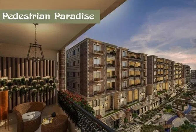 3-bedroom apartment 143 m² for sale in Rock Yard