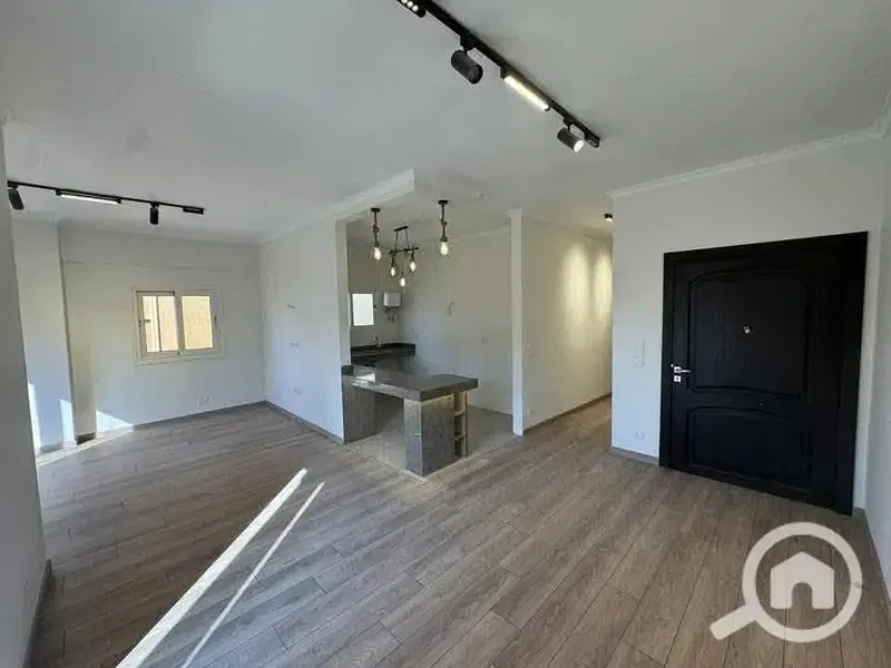 Inspect and receive immediately a fully finished north-facing (Bahary) apartment for sale in Mayan, 5th Settlement, directly in front of Swan Lake Com
