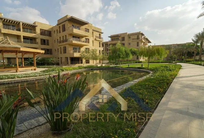 2-bedroom apartment 131 m² for sale in Taj City