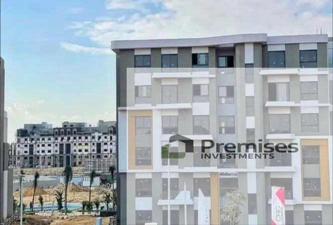 شقة غرفتين 116 م² للبيع في بالم هيلز القاهرة الجديدة، Palm Hills New Cairo