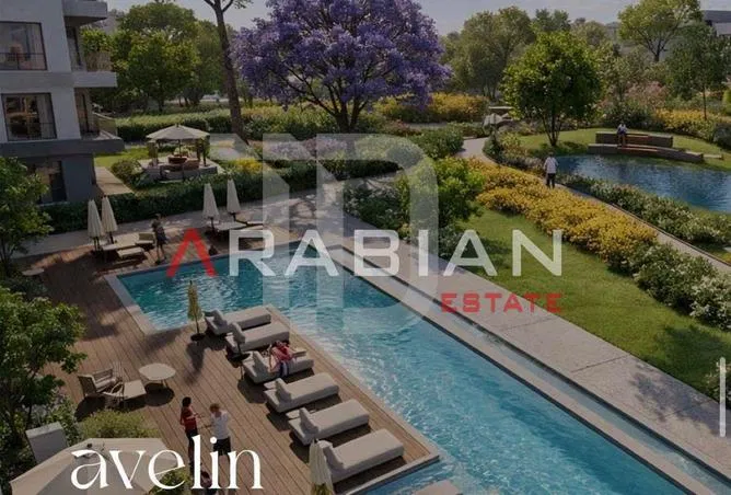 3-bedroom apartment 145 m² for sale in Galleria Moon Valley