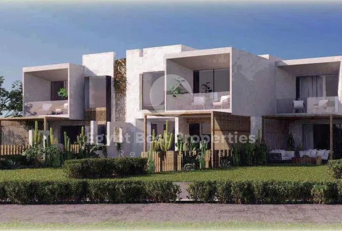 1-bedroom chalet 80 m² for sale in Al Masyaf