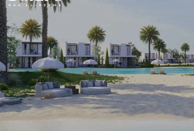4-bedroom townhouse 174 m² for sale in Solare