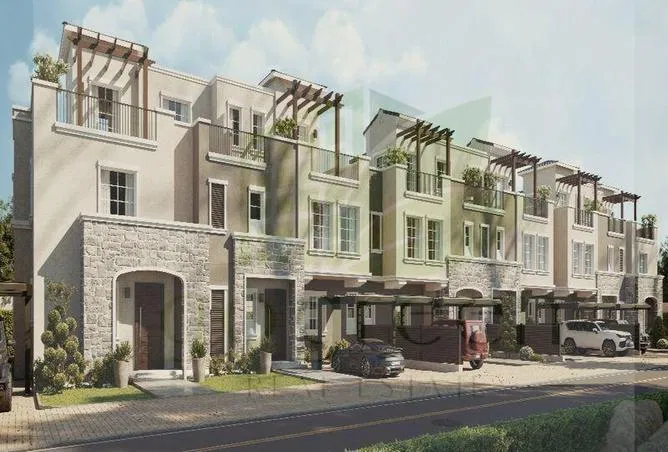 2-bedroom apartment 110 m² for sale in Hyde Park