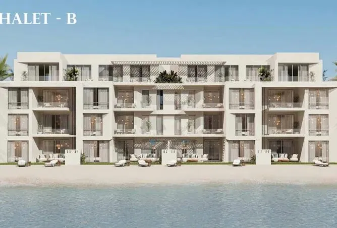 2-bedroom apartment 118 m² for sale in Mar Bay