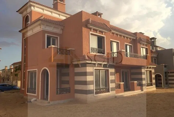 3-bedroom twin house 185 m² for sale in Nyoum October