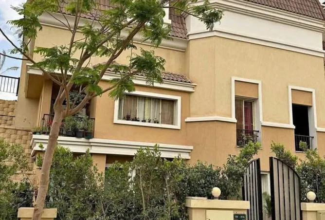 فيلا 3 غرف 212 م² للبيع في سراي، Elm Tree Park