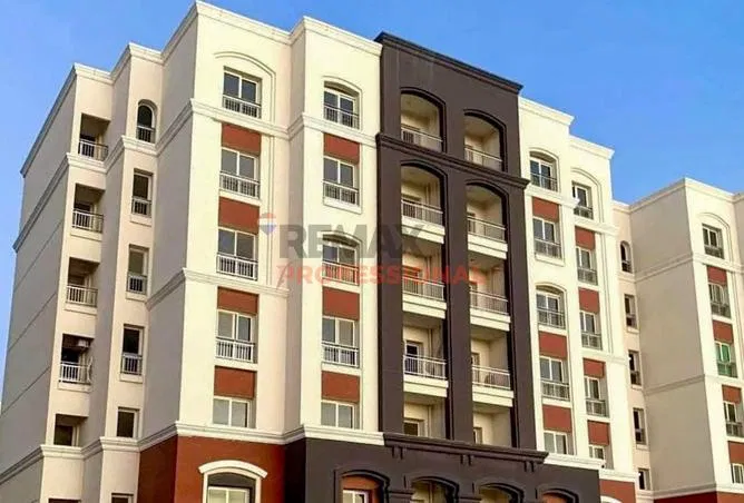 3-bedroom apartment 155 m² for sale in Alex West