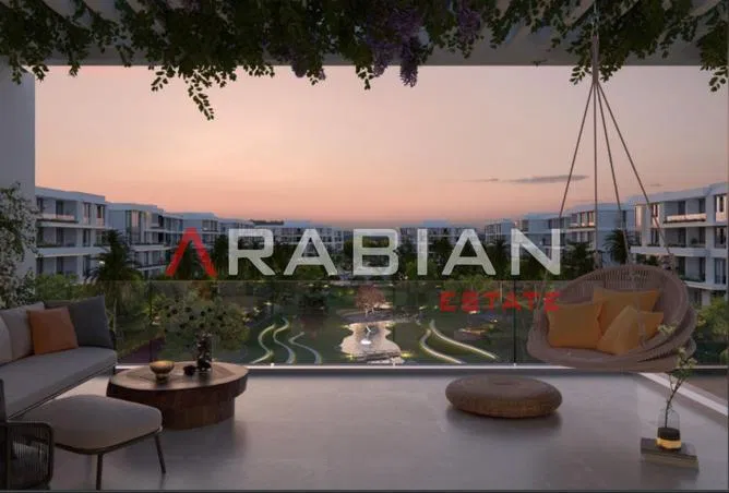 3-bedroom apartment 150 m² for sale in Mountain View 2
