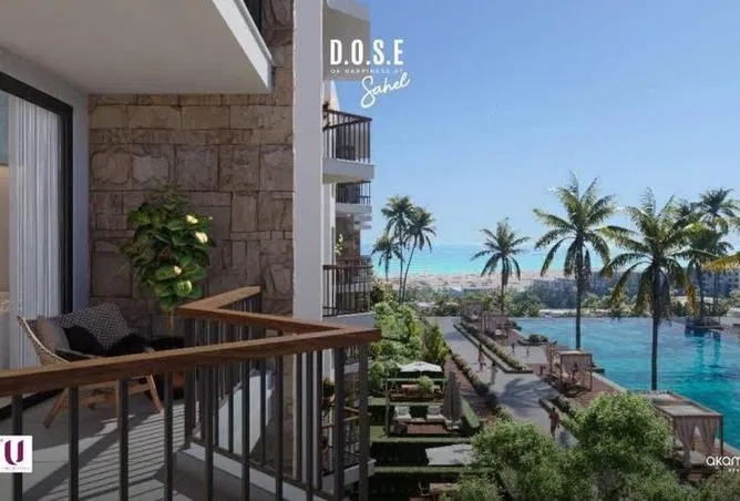 2-bedroom chalet 90 m² for sale in Dose