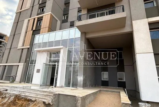 2-bedroom apartment 124 m² for sale in HAP Town