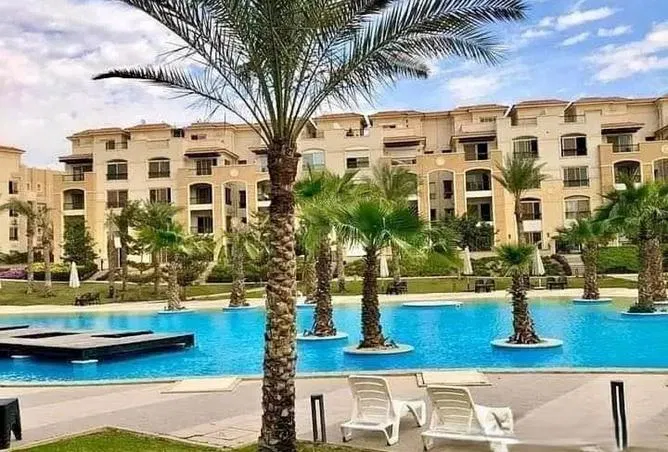 دوبلكس 3 غرف 258 م² للبيع في ستون ريزيدنس، Stone Residence