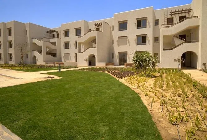 2-bedroom chalet 111 m² for sale in Hacienda West