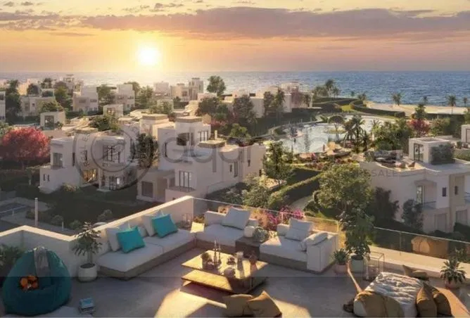 2-bedroom chalet 96 m² for sale in Seashore