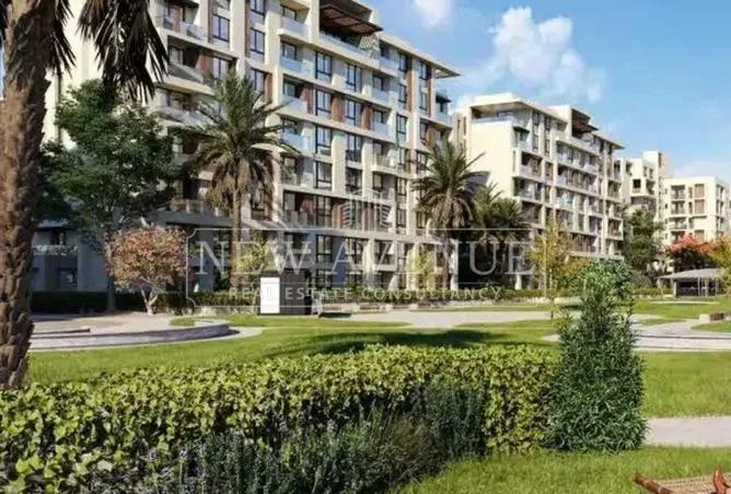 شقة غرفتين 106 م² للبيع في سيتي جيت، City Gate