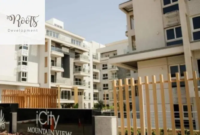 3-bedroom apartment 165 m² for sale in Mountain View iCity October
