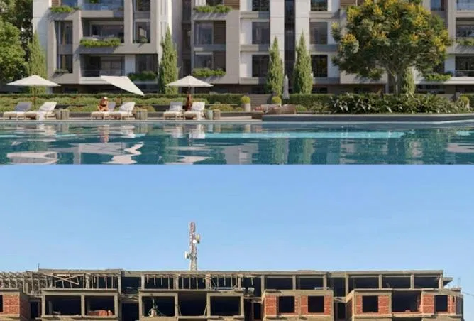3-bedroom apartment 161 m² for sale in Aljar
